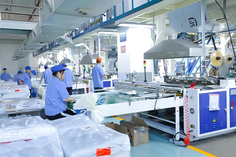 Biodegradable Plastic Bags
