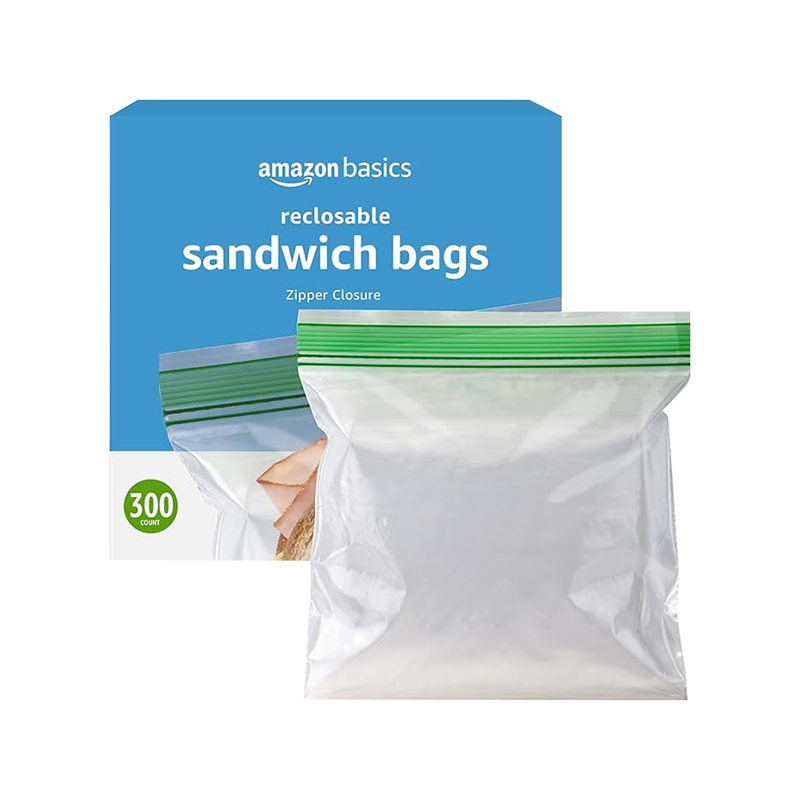 Sandwich Bags