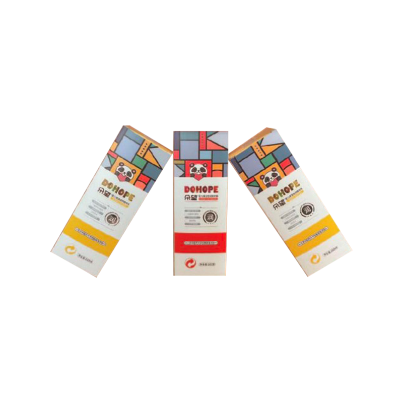 Cardboard / Corrugated Color Boxes