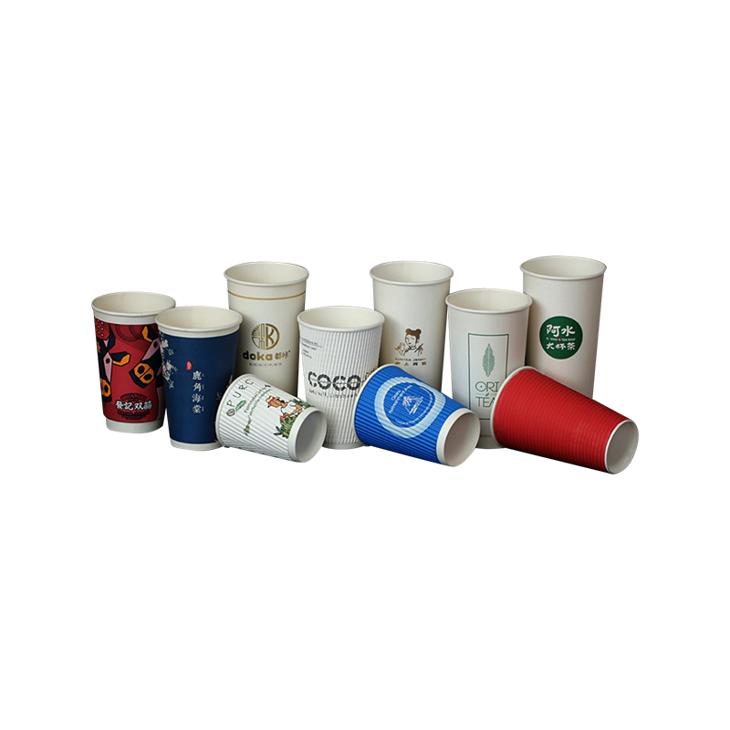 Disposable Paper Cups