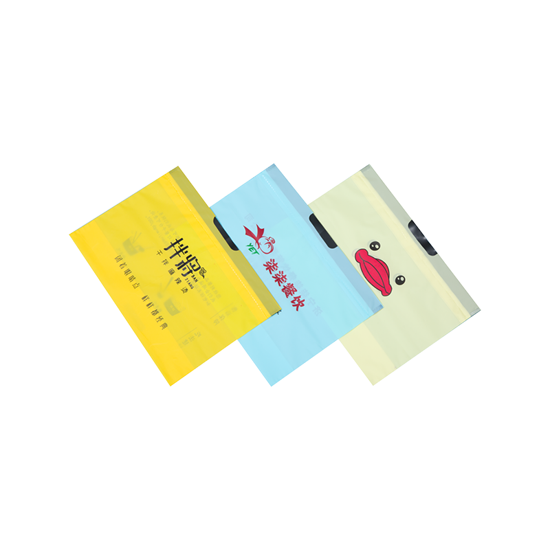 Drawstring Closure Bags