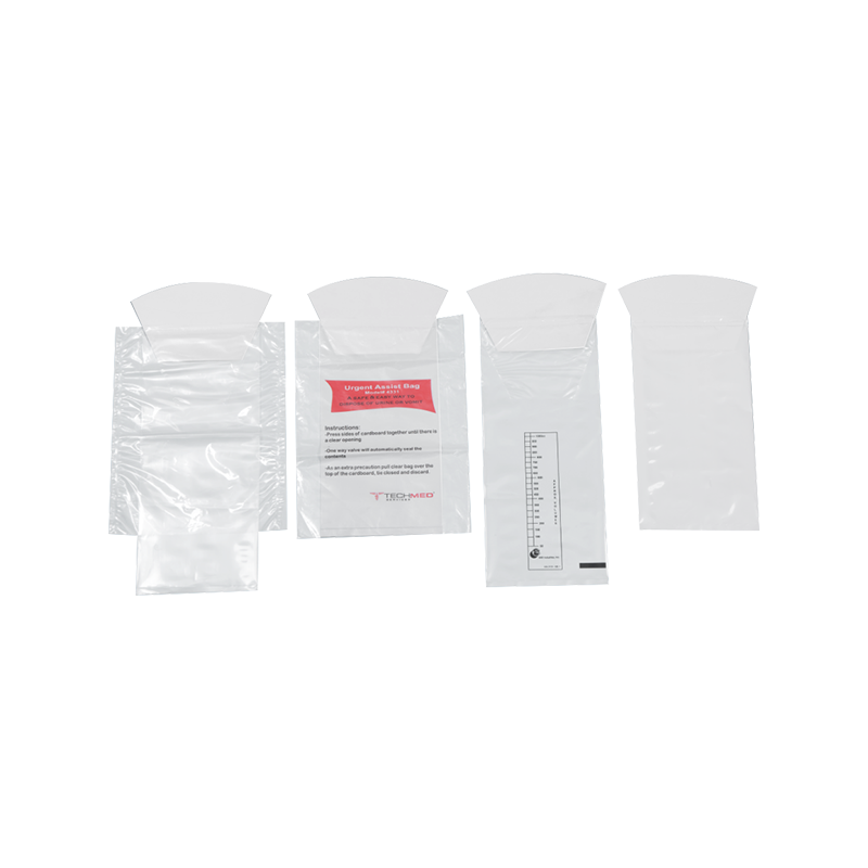Emesis / Vomit Bags