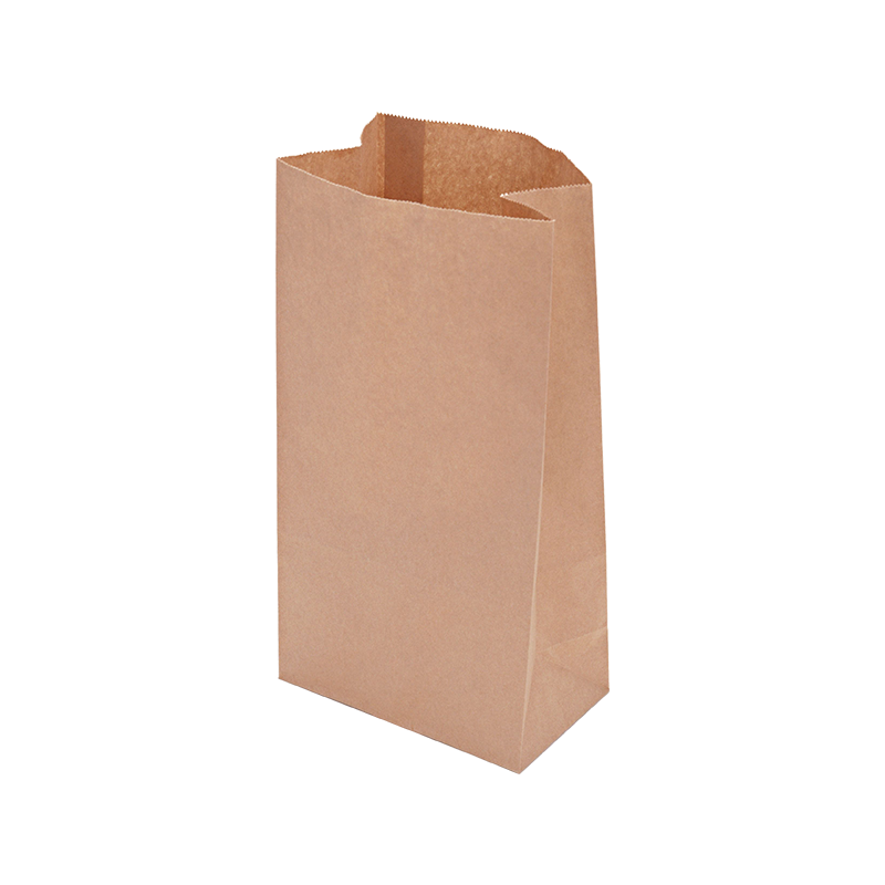 Kraft paper sack Bags, SOS Bags