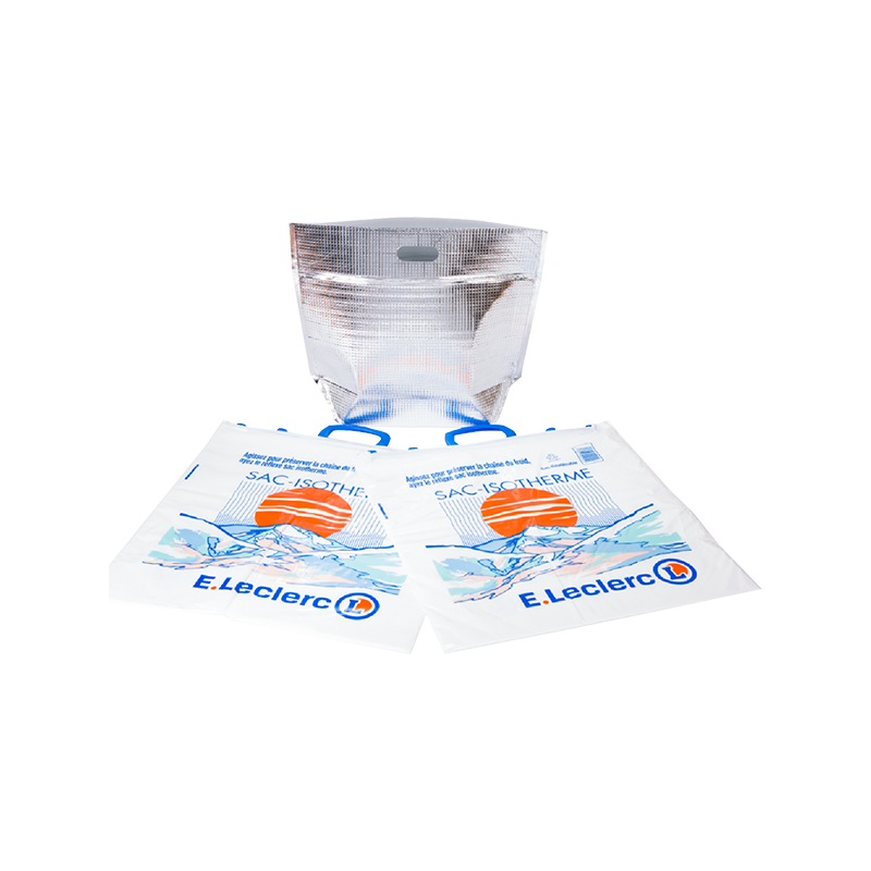 Thermal-insulation Bags