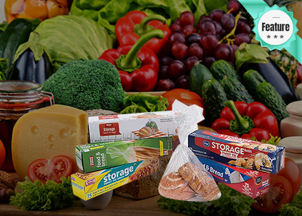 Printing and Finishing Options for Retail Packaging