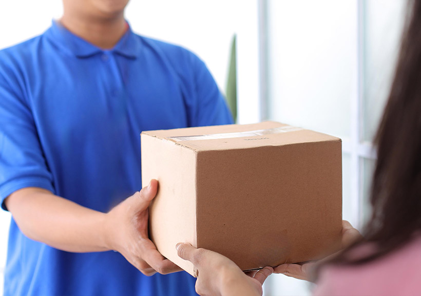 Product application field