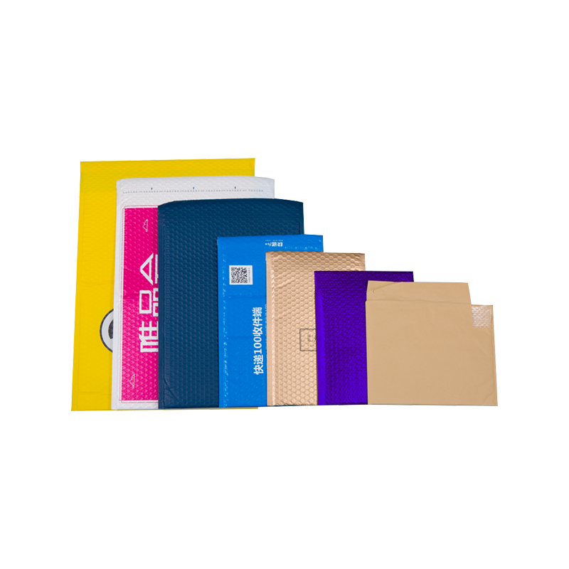 Bubble Air Bags（Bubble Mailer）
