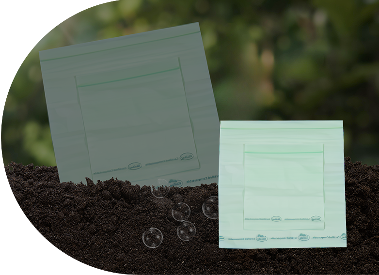 Bio-degradable Packaging