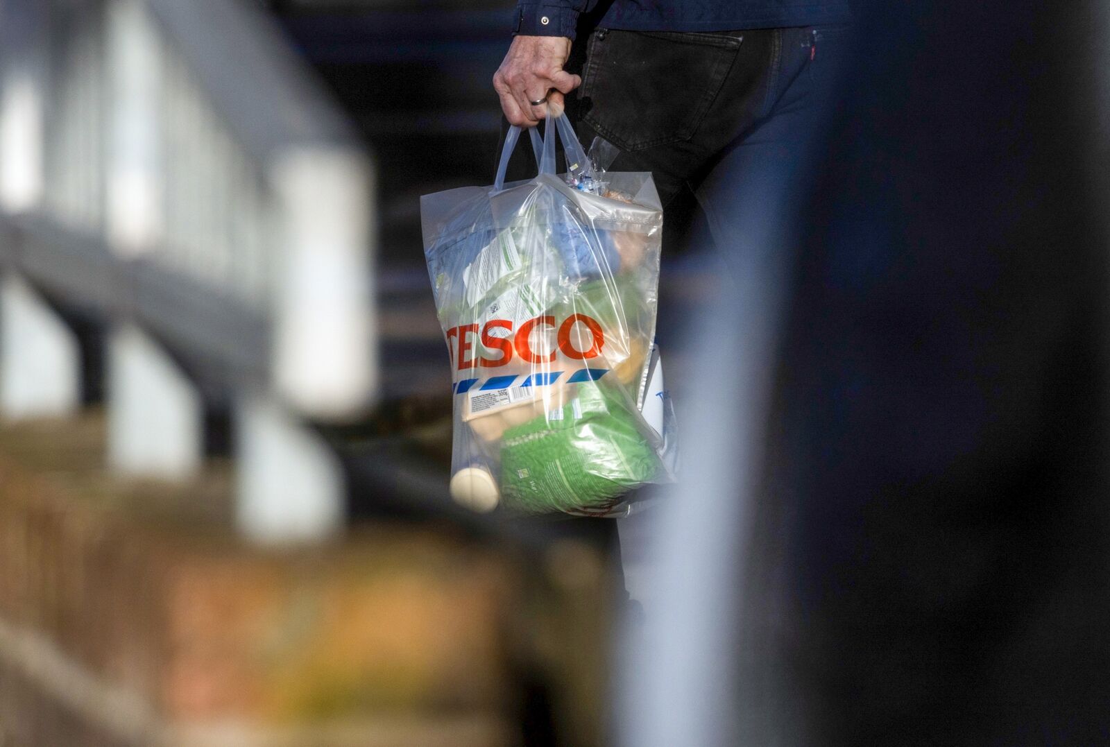 The Ultimate Guide to Soft Loop Handle Plastic Shopping Bags