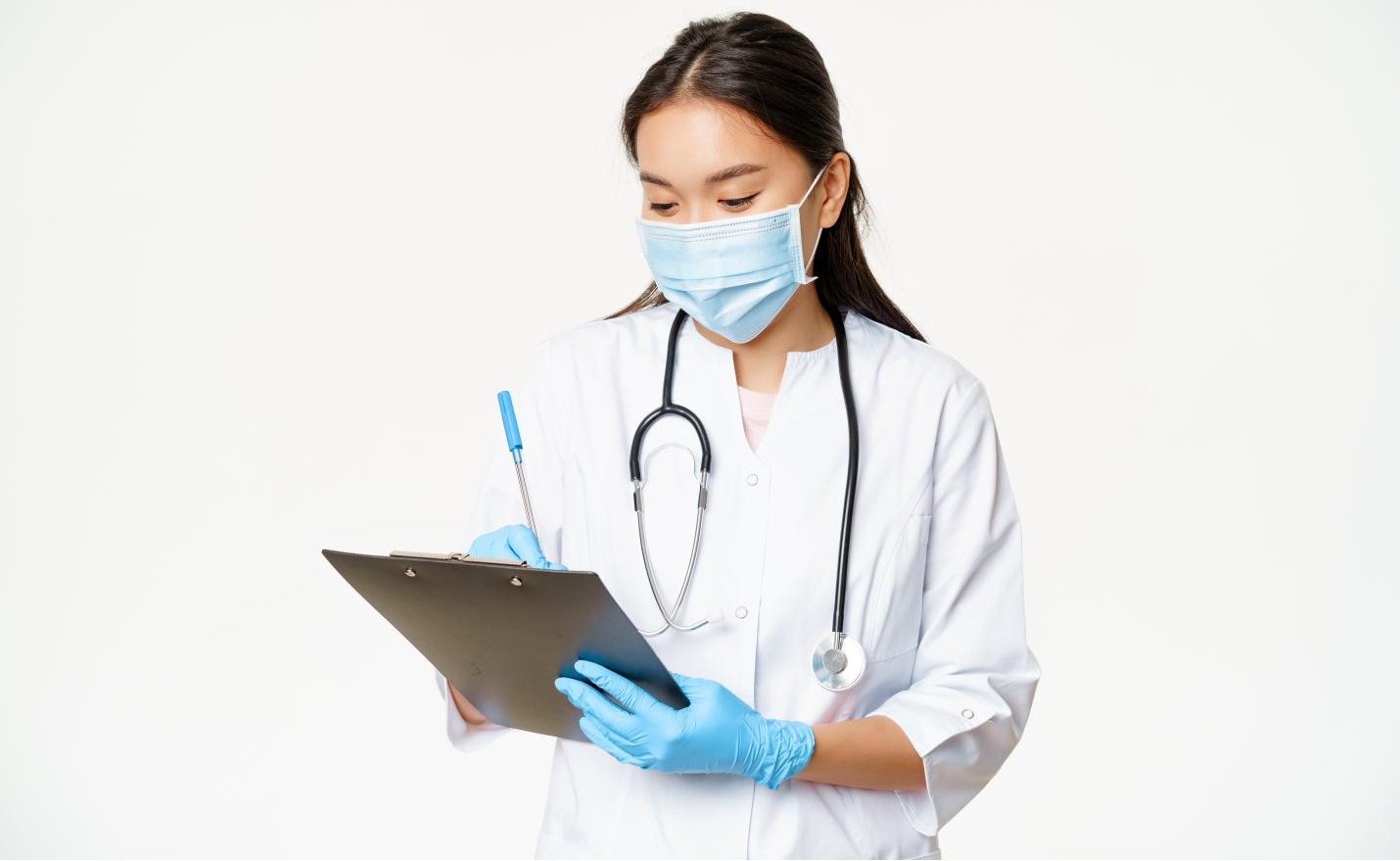 The Ultimate Guide to Non-Sterile Blue Sponge Counter Bags