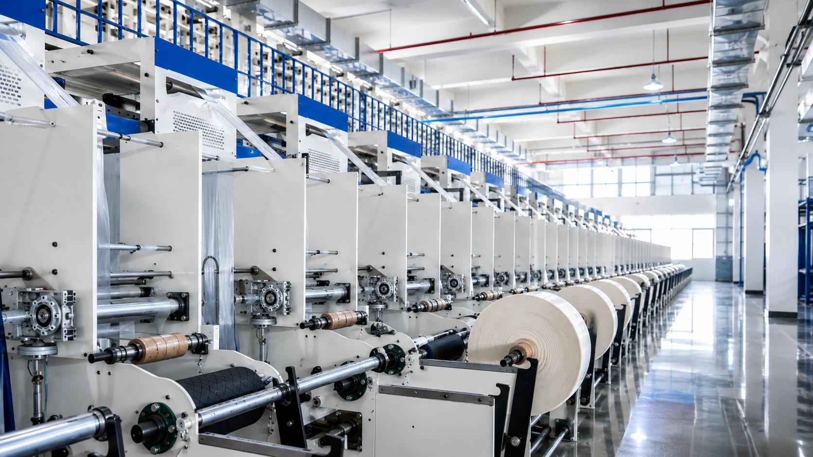 Snack Bags Manufacturers