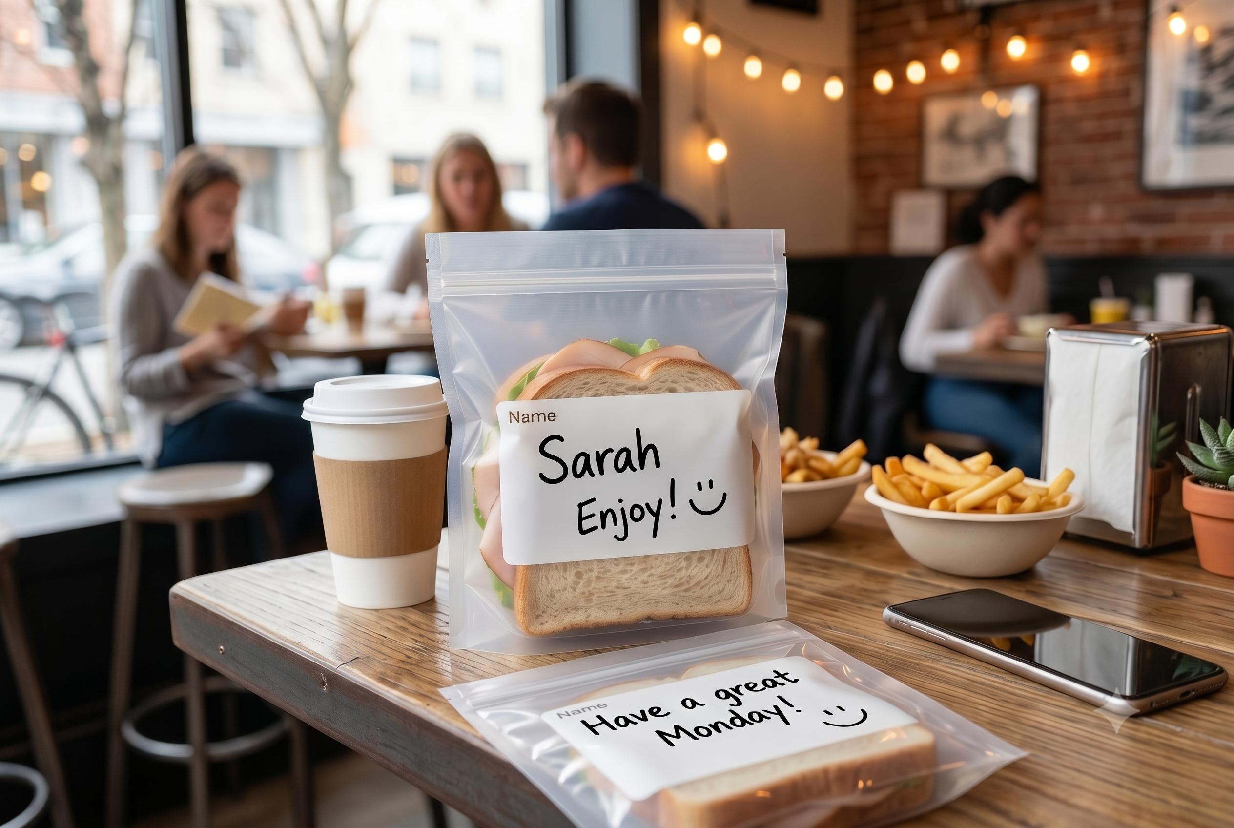 The Ultimate Guide to Sandwich Bags - Everything You Need to Know