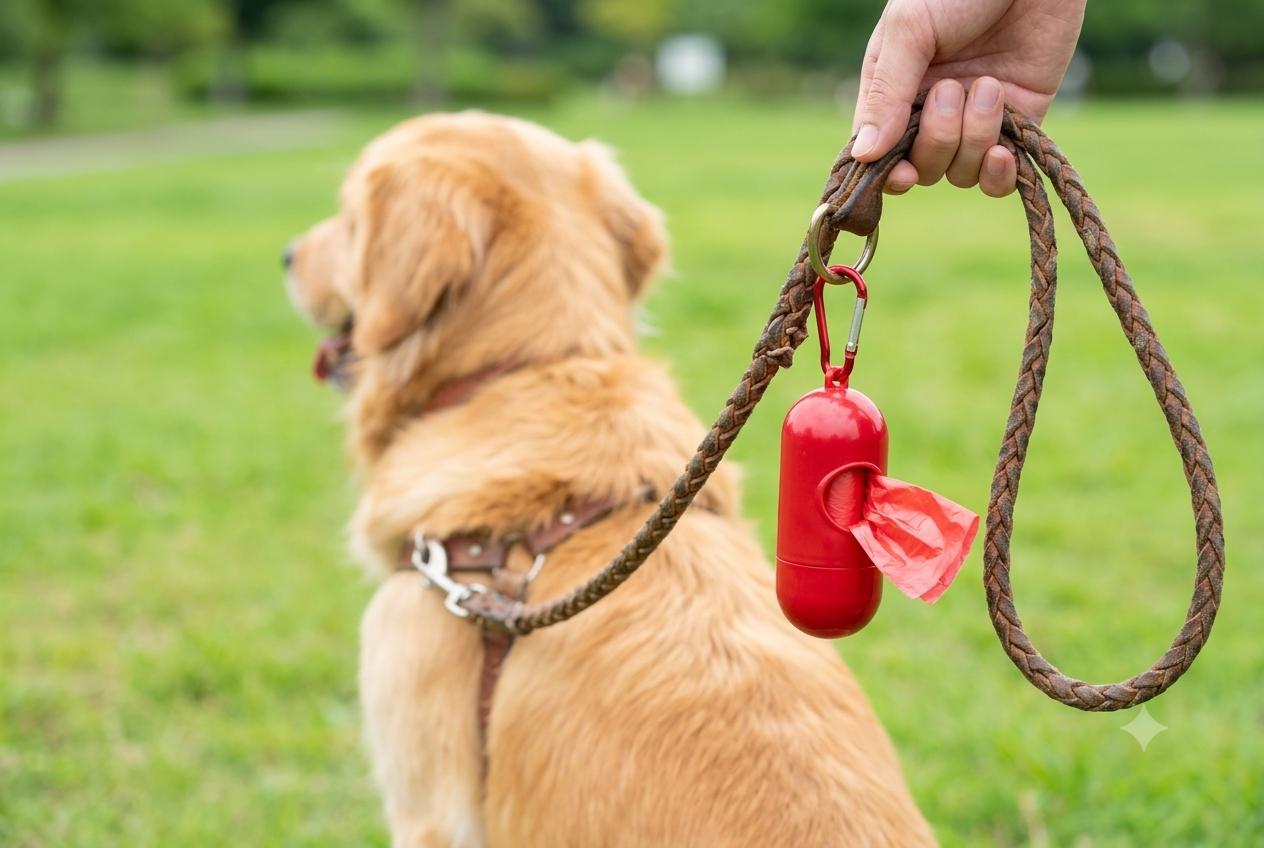 Ultimate Guide to Pet Waste Bags - What Every Buyer Should Know