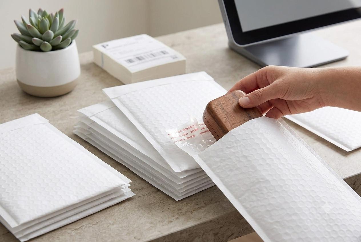 Wholesale Bubble Bags