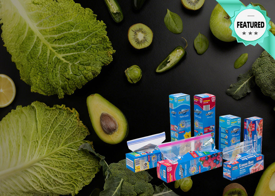 Food Packaging