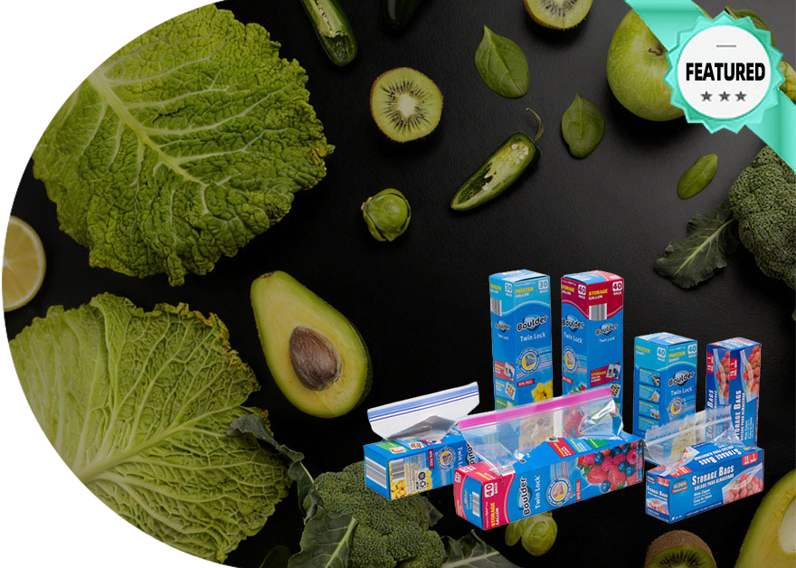 Food Packaging