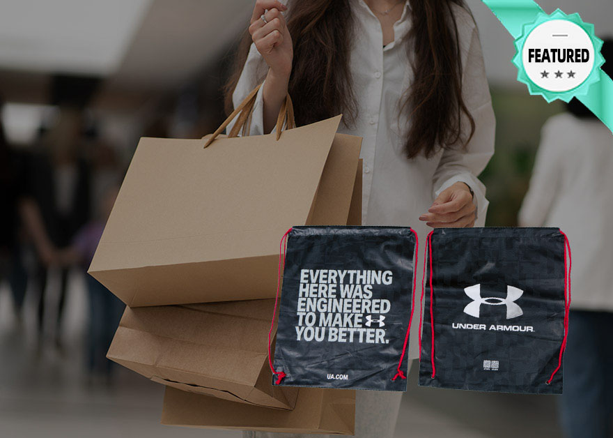 Retail Packaging
