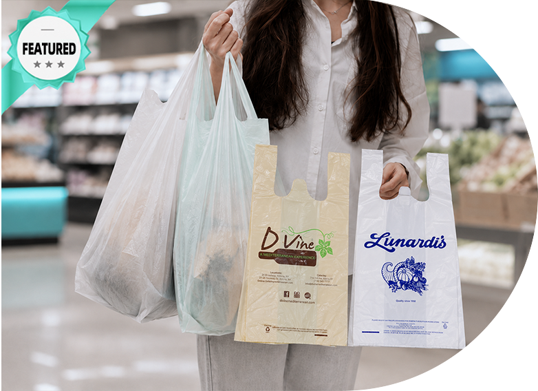Retail Packaging