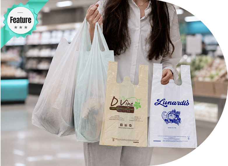Retail Packaging