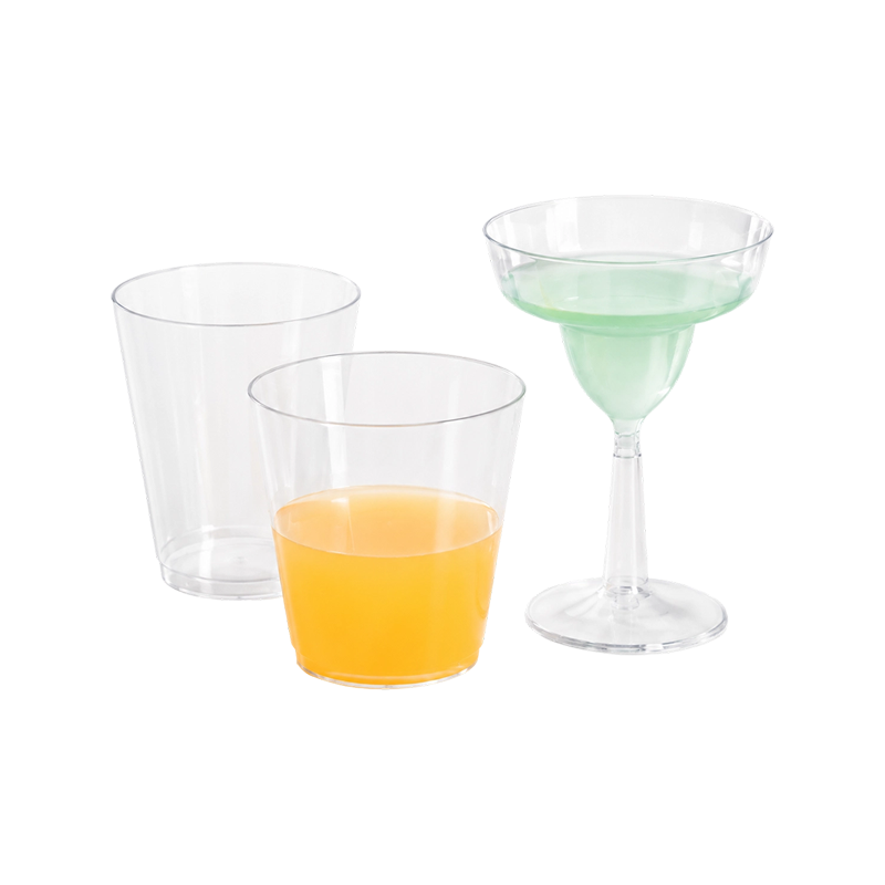 Disposable Plastic Cups