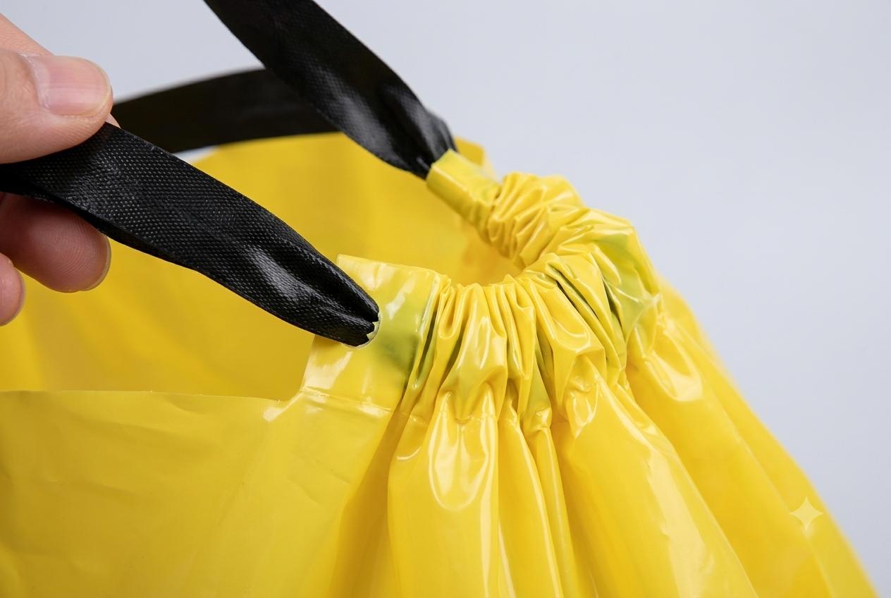 Drawstring Closure Bags