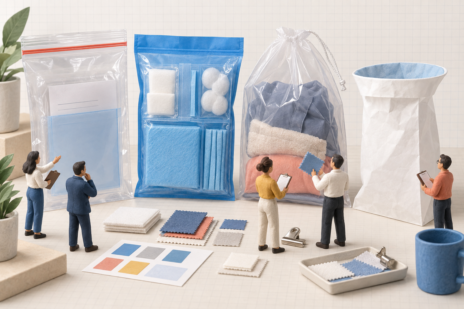 10 Medical and Healthcare Bag Manufacturers in China for 2026
