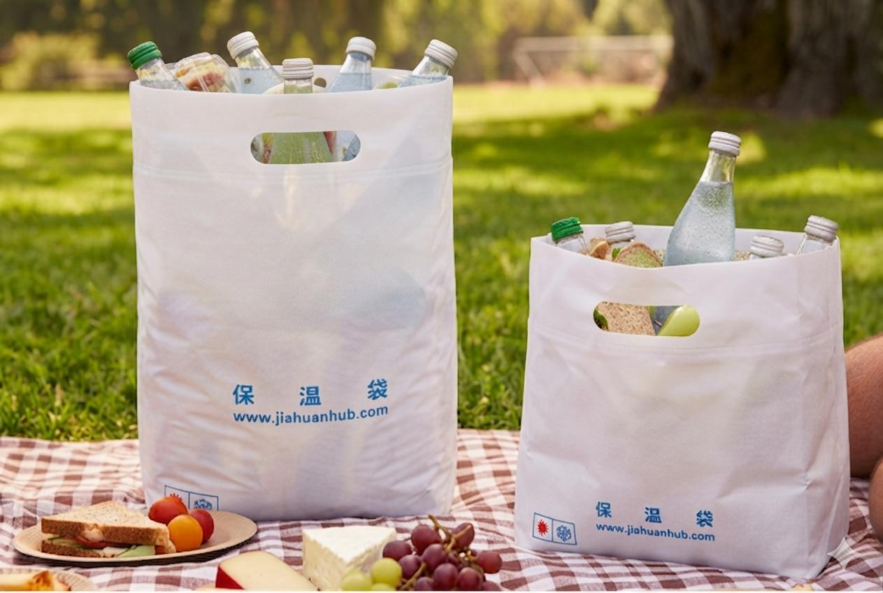 Custom Thermal-insulation Bags