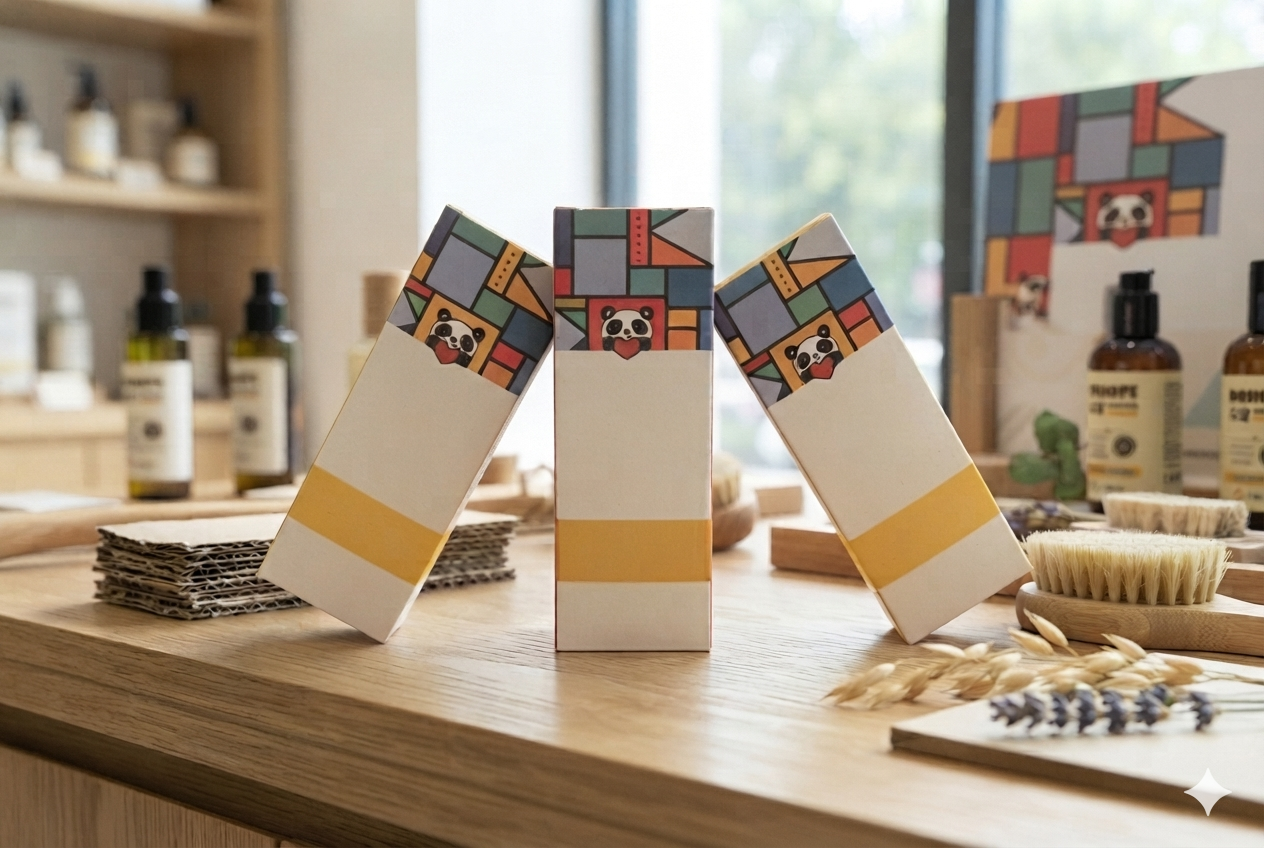 The Ultimate Guide to Custom Cardboard Color Boxes - How Buyers Can Choose, Customize, and Elevate Their Packaging